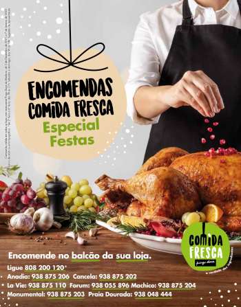 Folheto Pingo Doce - 2.12.2021 - 7.1.2022.