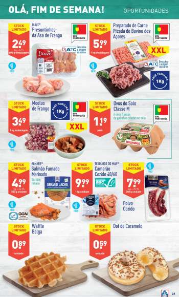 Promoções {store}