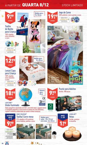 Promoções {store}
