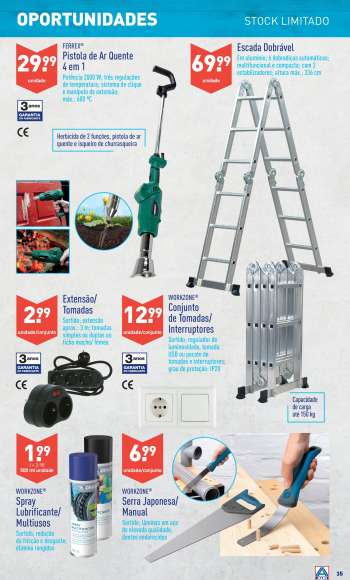Promoções {store}