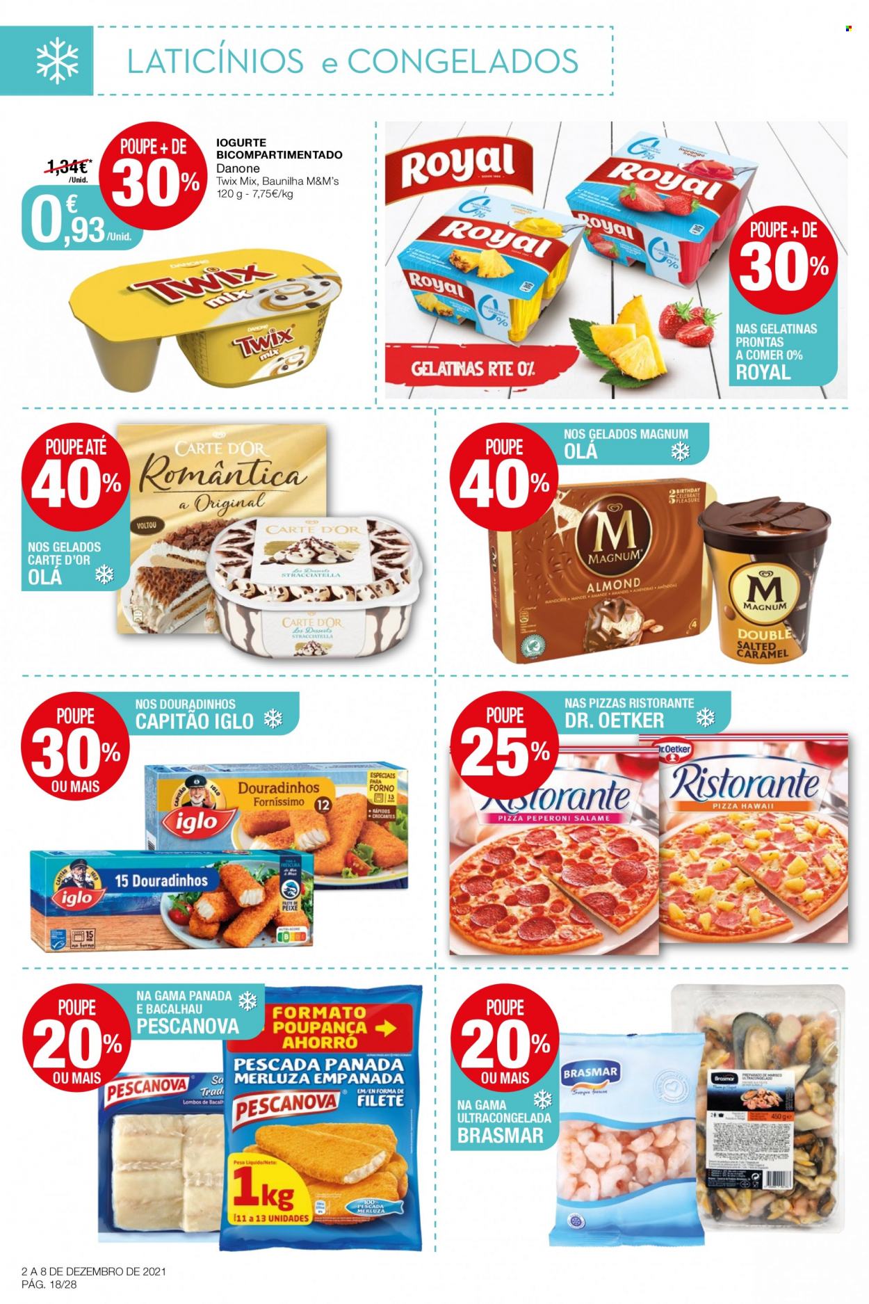 Folheto Intermarché - 2.12.2021 - 8.12.2021. Página 18