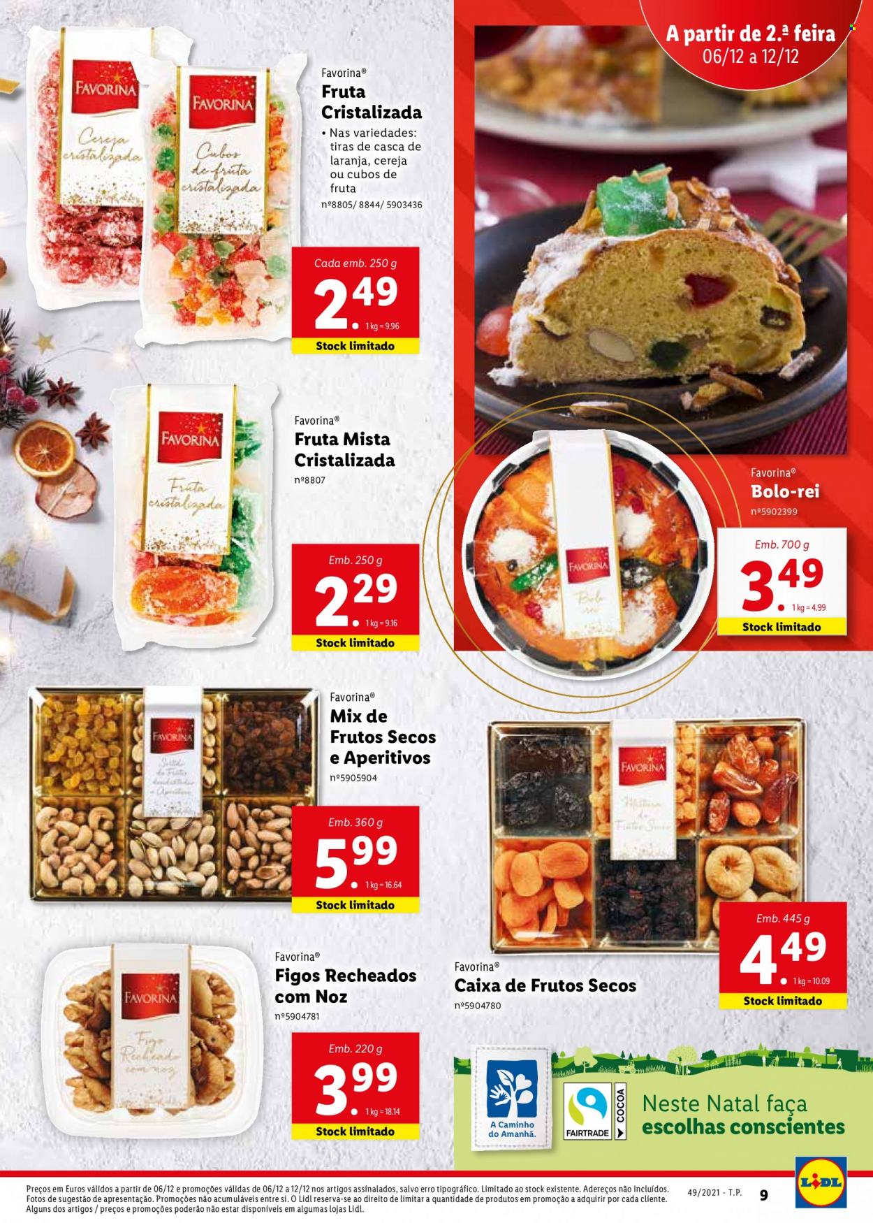Folheto Lidl - 6.12.2021 - 12.12.2021. Página 31