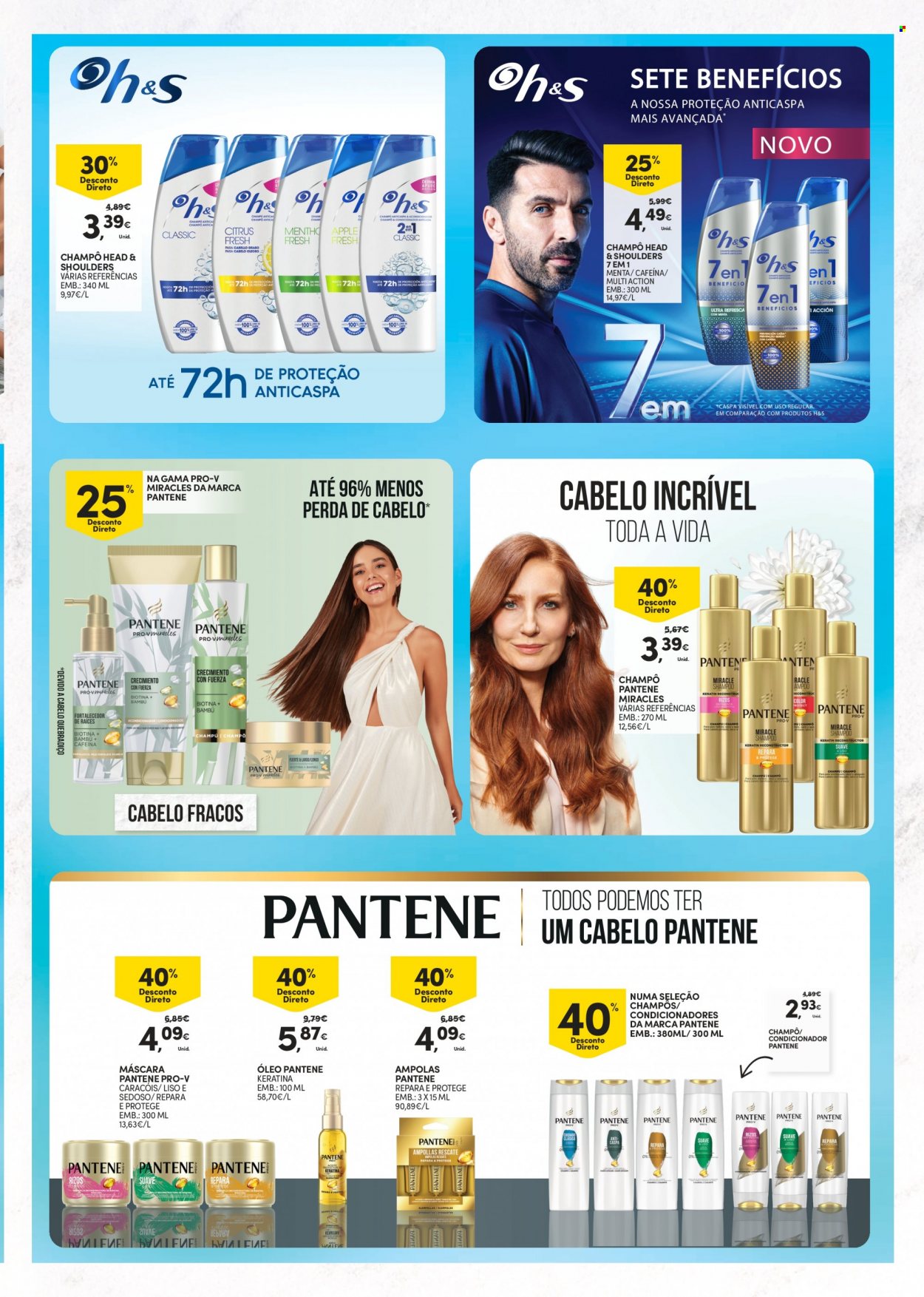 Folheto Continente Modelo - 2.12.2021 - 15.12.2021. Página 35