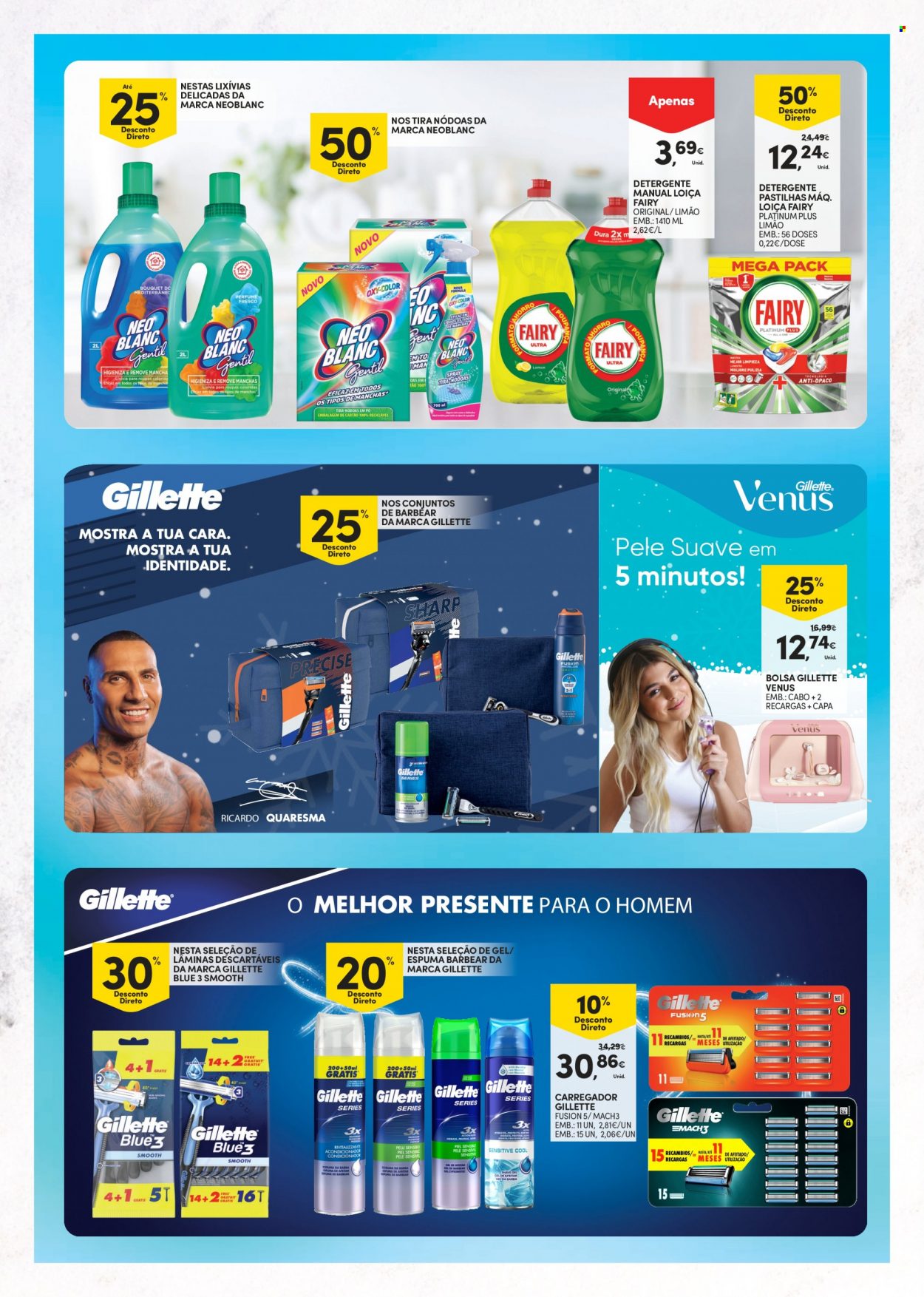 Folheto Continente Modelo - 2.12.2021 - 15.12.2021. Página 36