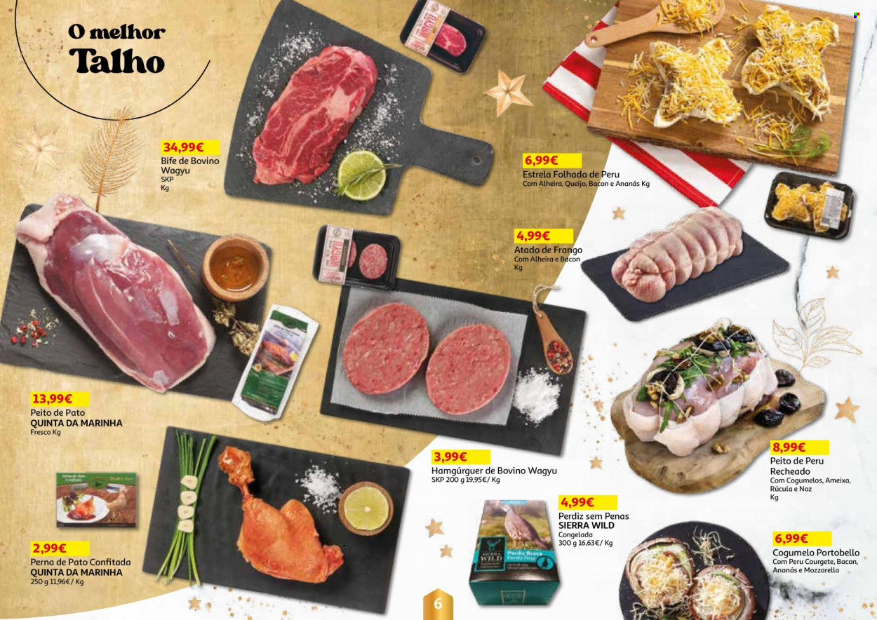 Folheto Auchan - 3.12.2021 - 31.12.2021. Página 6