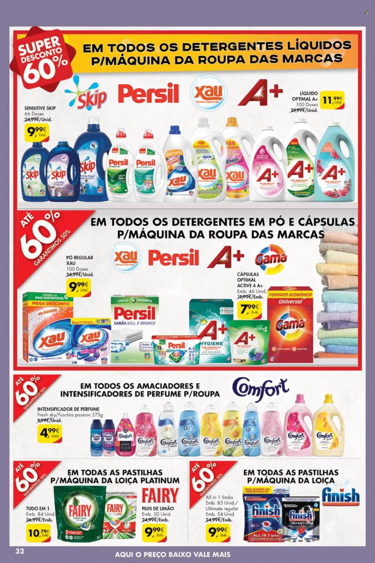 Folheto Pingo Doce - 7.12.2021 - 13.12.2021. Página 32