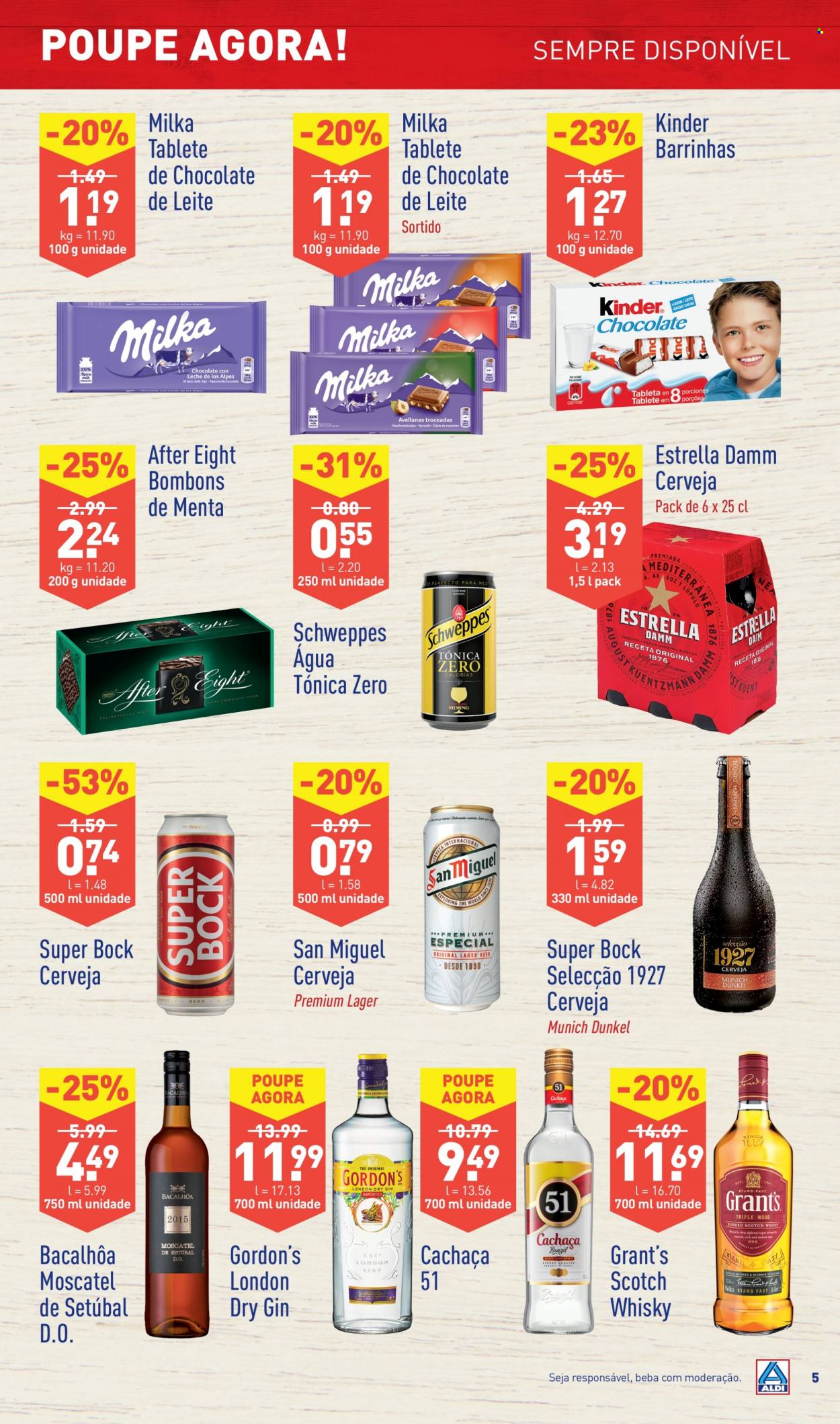 Folheto Aldi - 15.12.2021 - 21.12.2021. Página 5