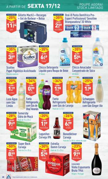 Promoções {store}