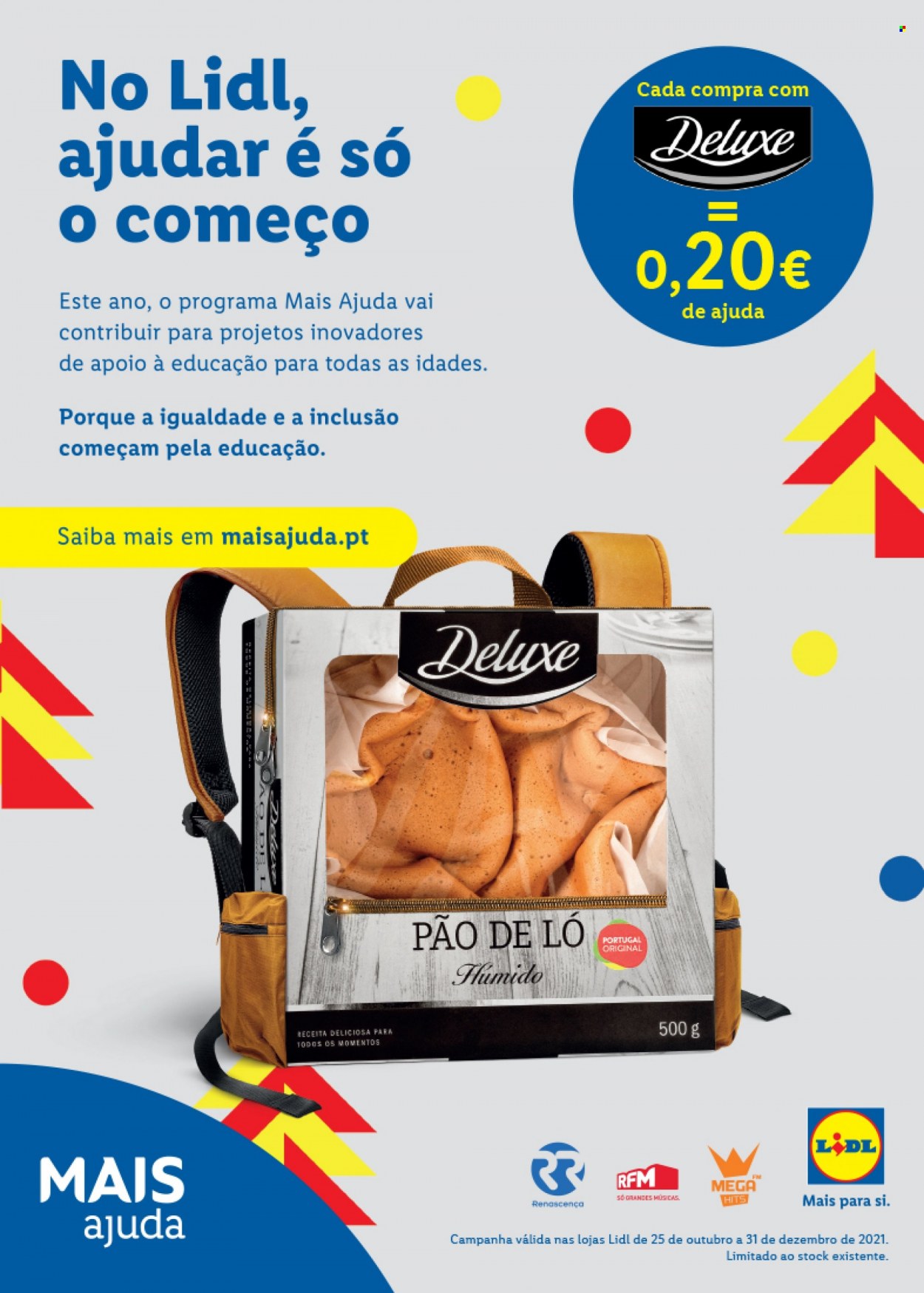 Folheto Lidl - 13.12.2021 - 19.12.2021. Página 13
