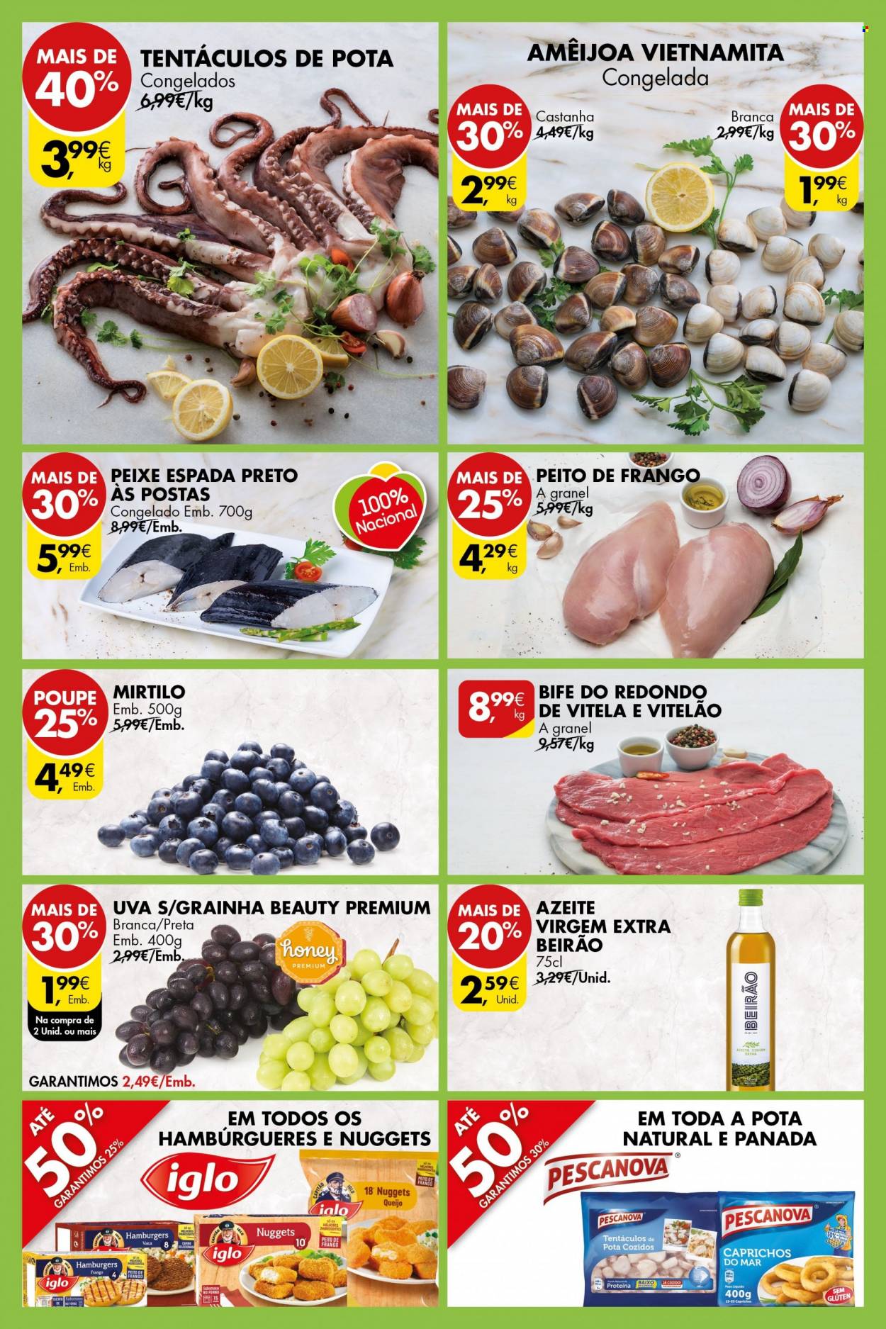 Folheto Pingo Doce - 10.12.2021 - 13.12.2021. Página 2