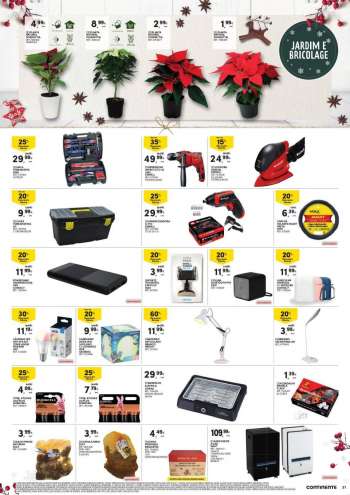 Promoções {store}