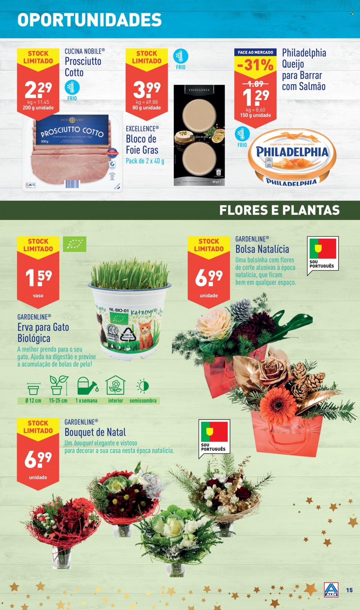 Folheto Aldi - 20.12.2021 - 26.12.2021. Página 15