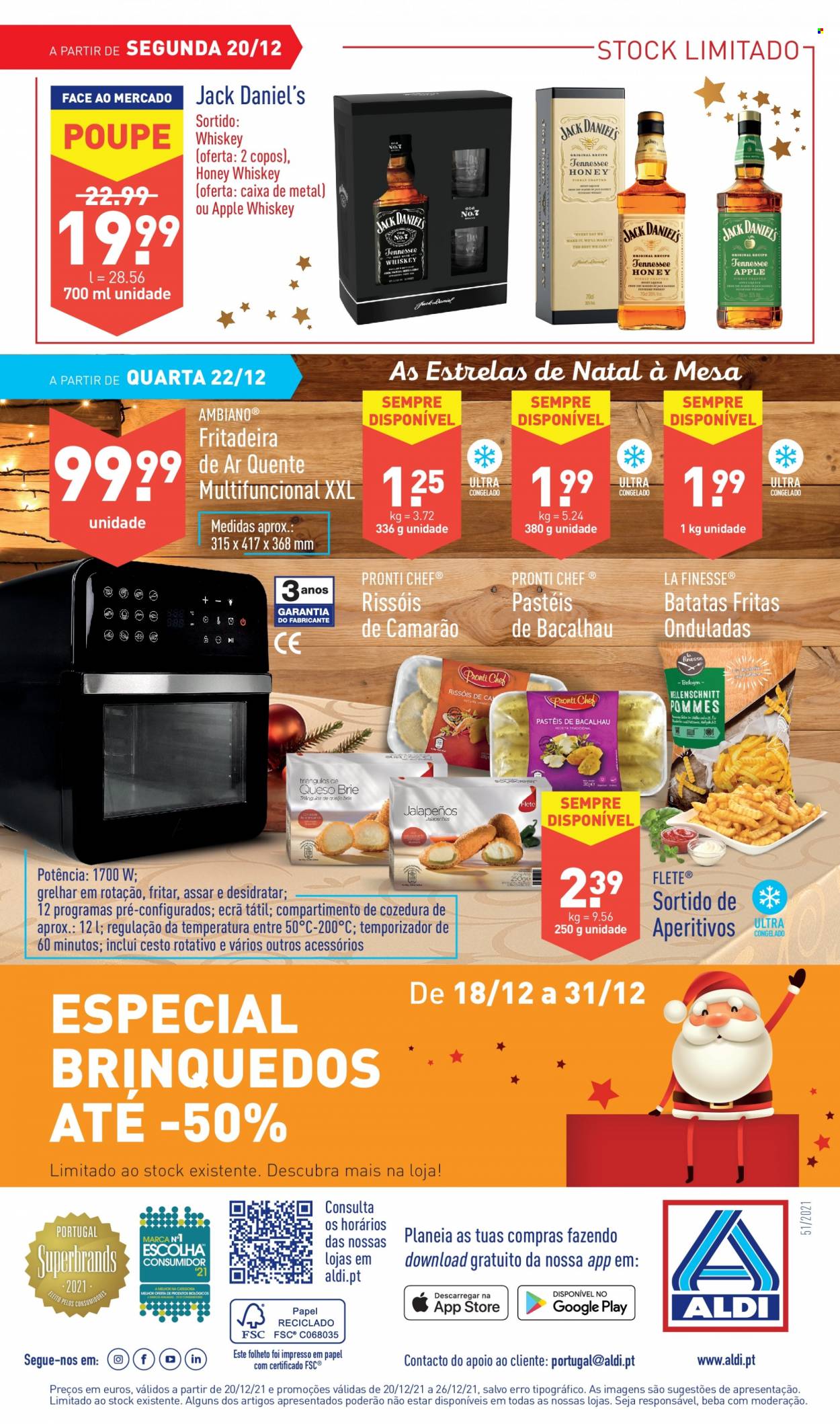 Folheto Aldi - 20.12.2021 - 26.12.2021. Página 28