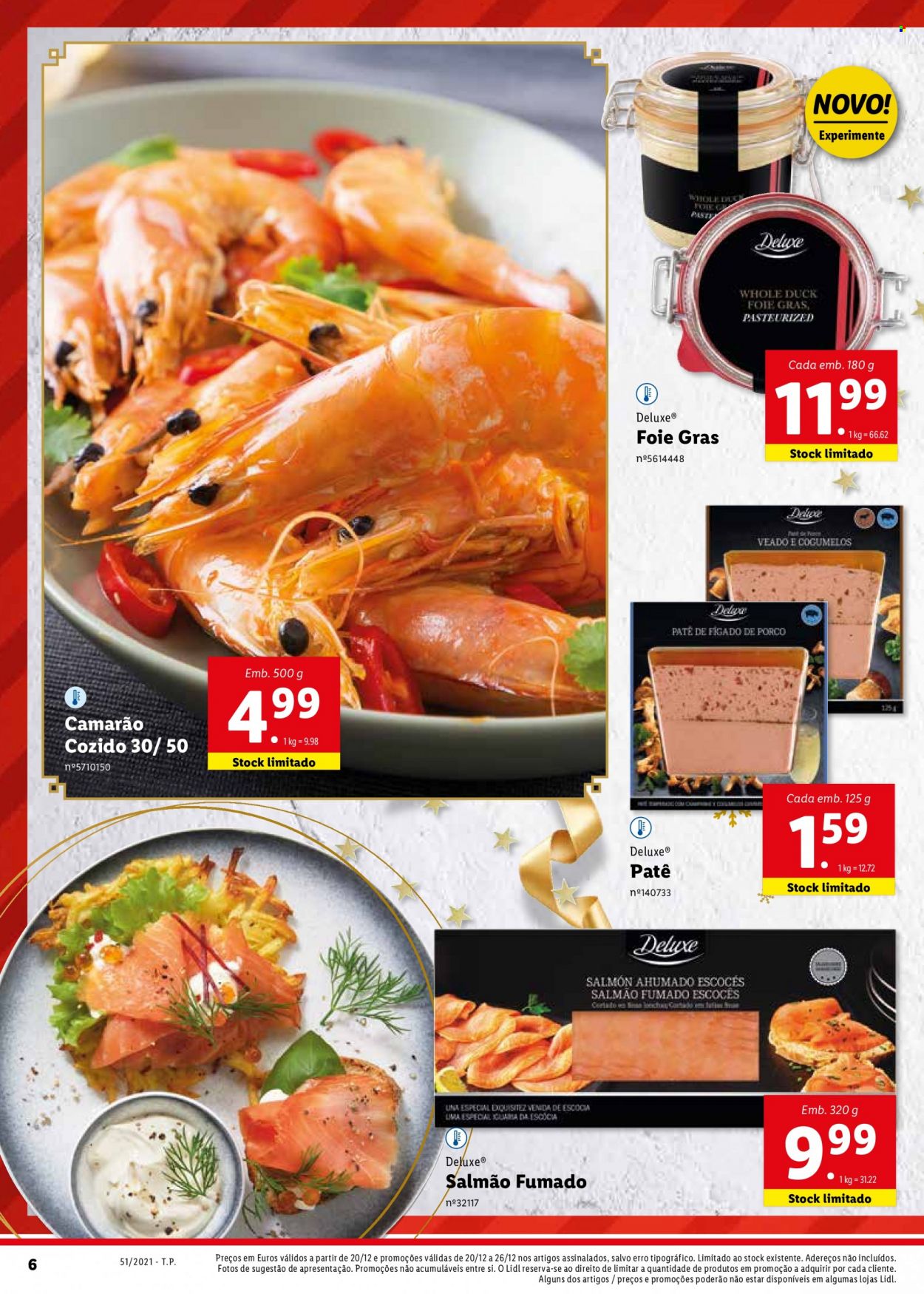 Folheto Lidl - 20.12.2021 - 26.12.2021. Página 23