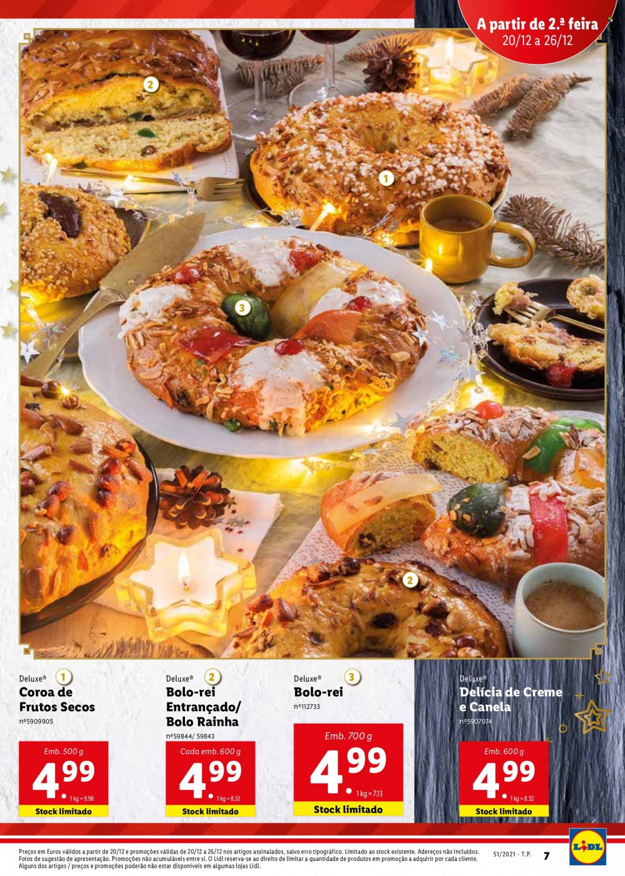 Folheto Lidl - 20.12.2021 - 26.12.2021. Página 24
