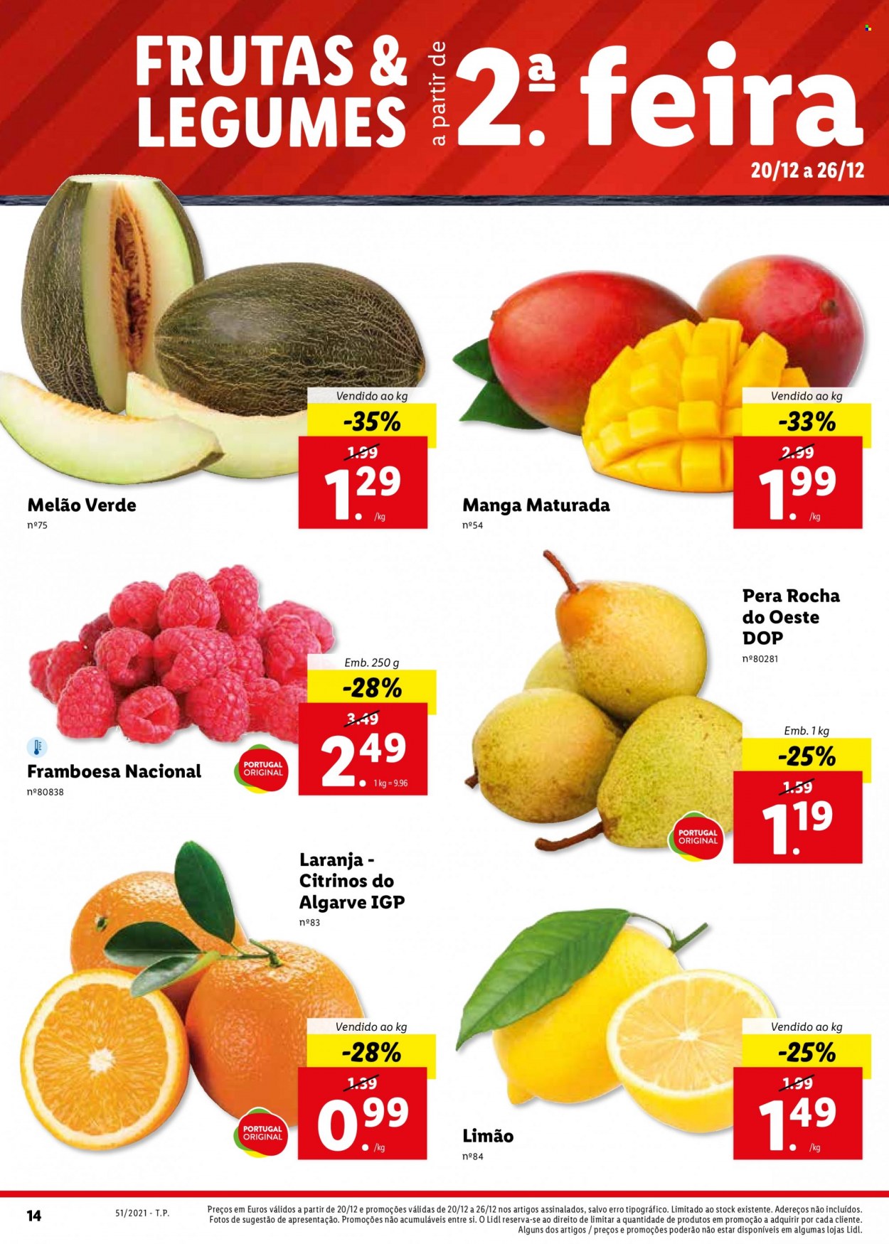 Folheto Lidl - 20.12.2021 - 26.12.2021. Página 31