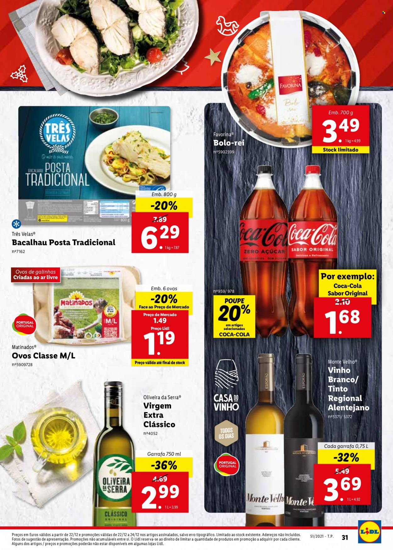 Folheto Lidl - 20.12.2021 - 26.12.2021. Página 48
