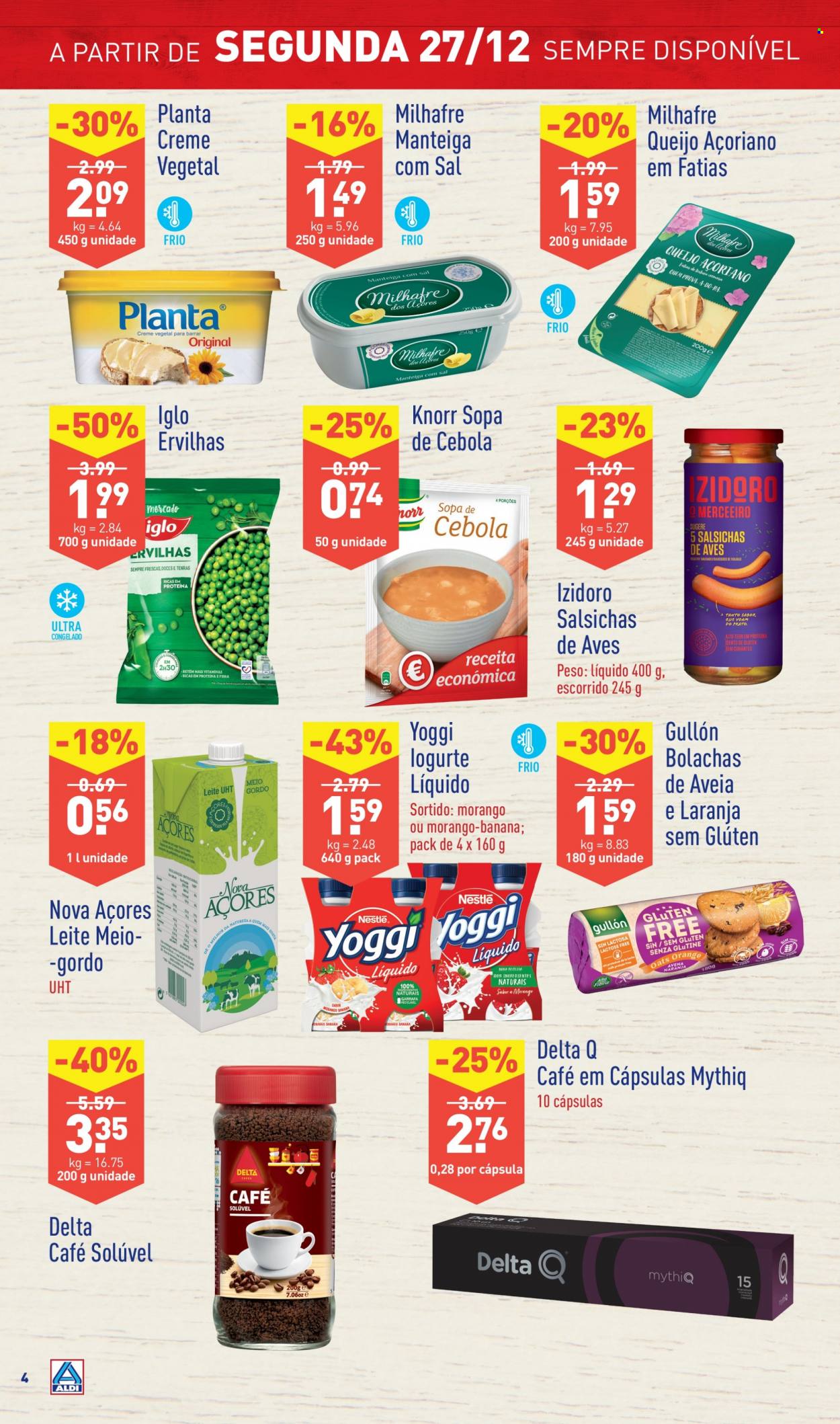 Folheto Aldi - 27.12.2021 - 4.1.2022. Página 4