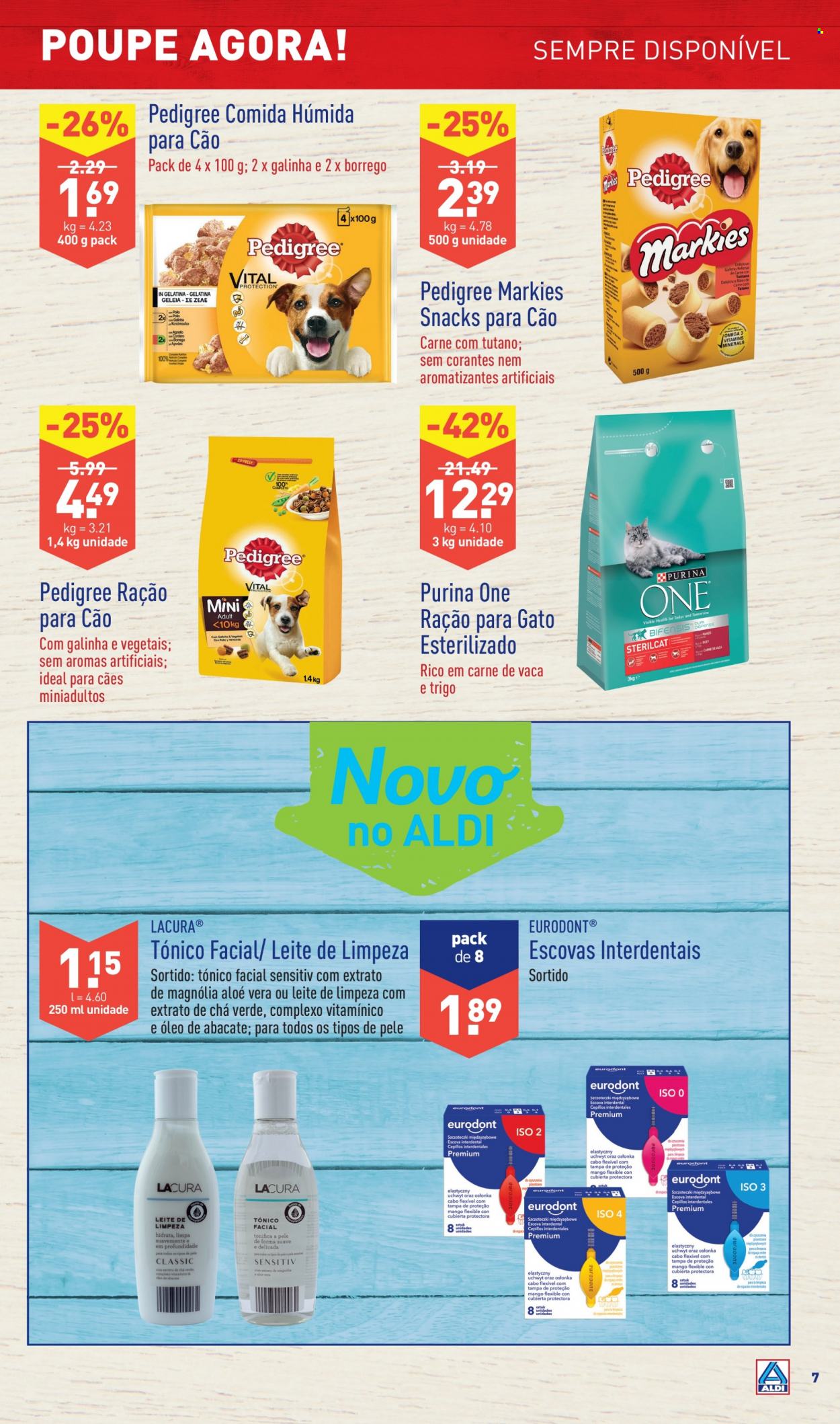 Folheto Aldi - 27.12.2021 - 4.1.2022. Página 7