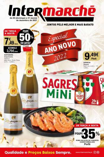 Promoções Intermarché