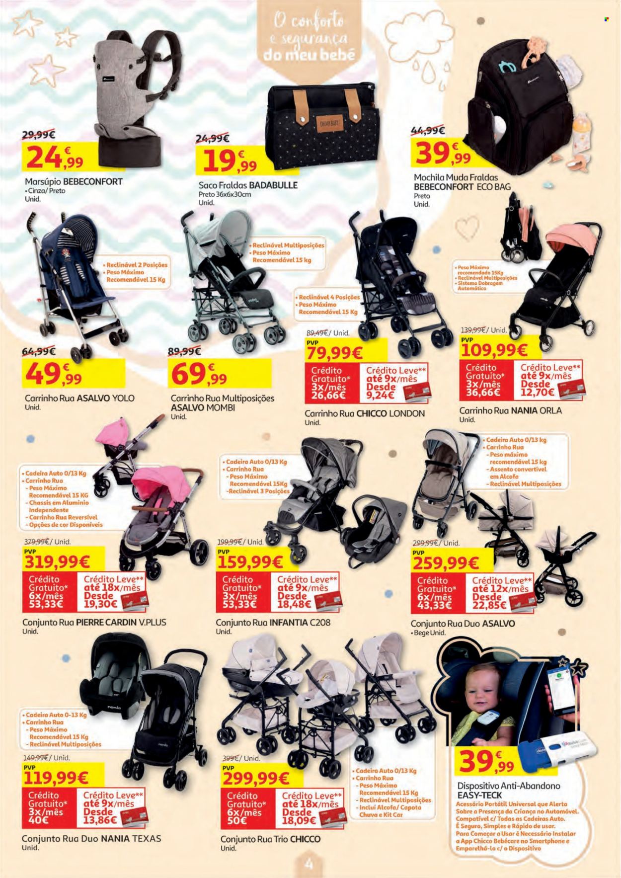 Folheto Auchan - 26.12.2021 - 13.1.2022. Página 4