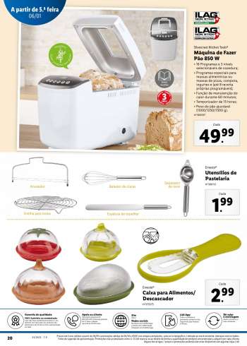 Promoções {store}