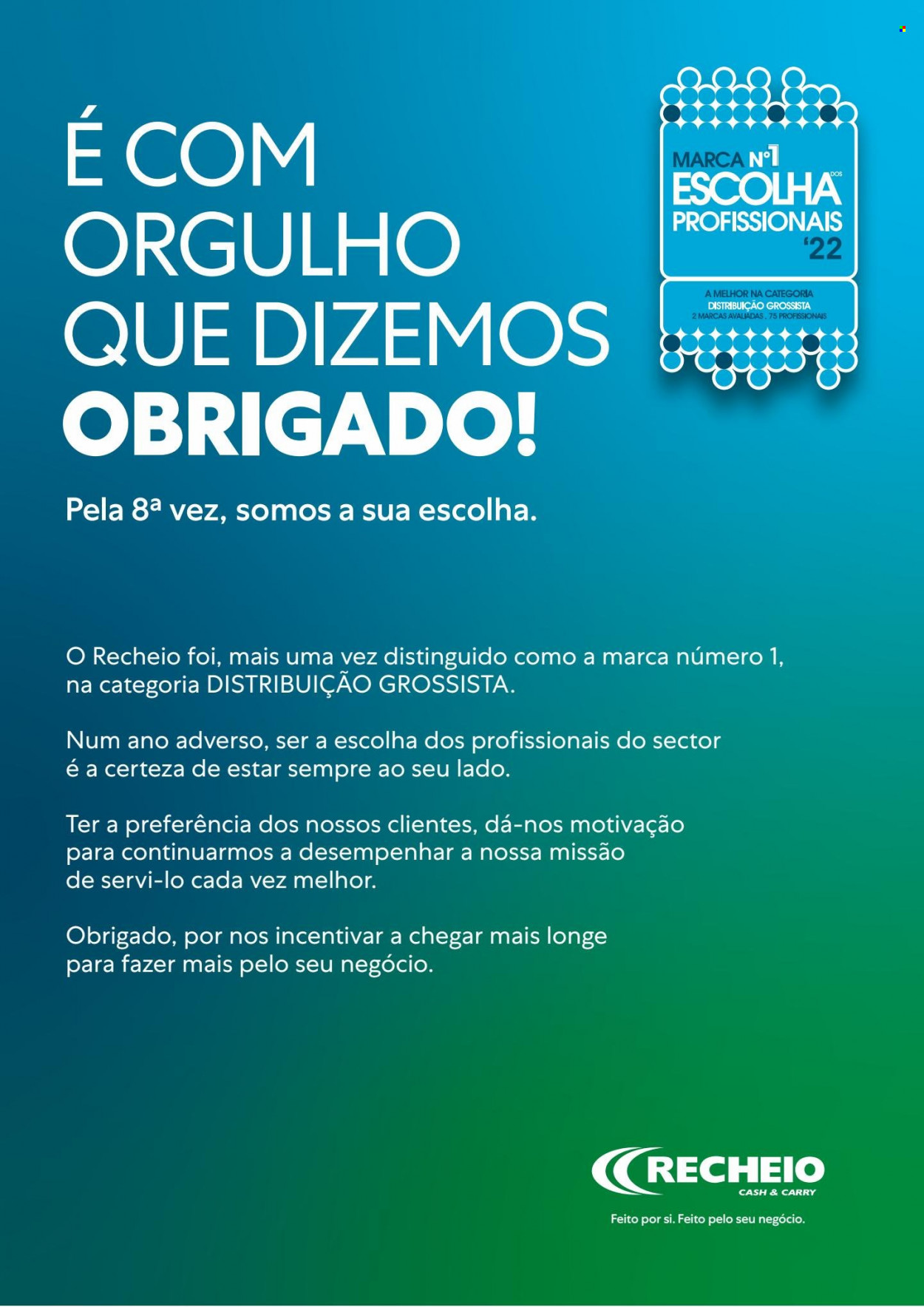 Folheto Recheio - 6.1.2022 - 2.2.2022. Página 17