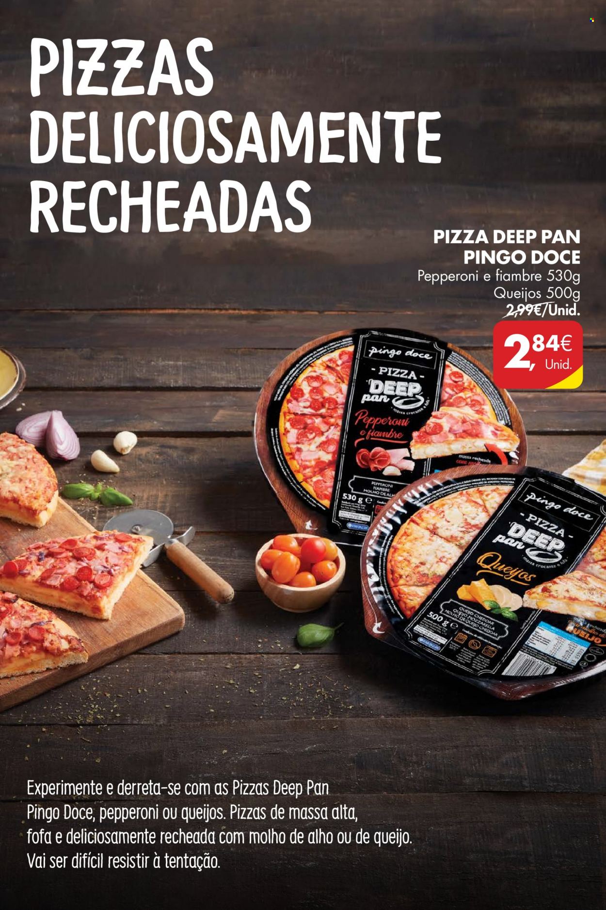 Folheto Pingo Doce - 11.1.2022 - 17.1.2022. Página 17