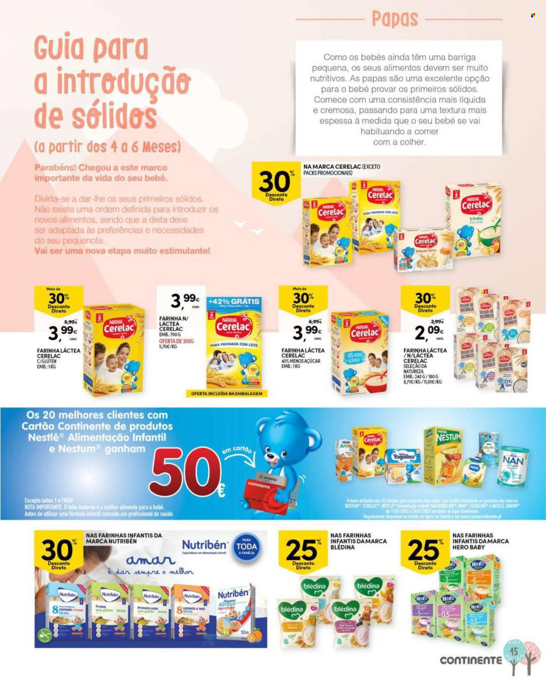 Folheto Continente Modelo - 11.1.2022 - 23.1.2022. Página 15
