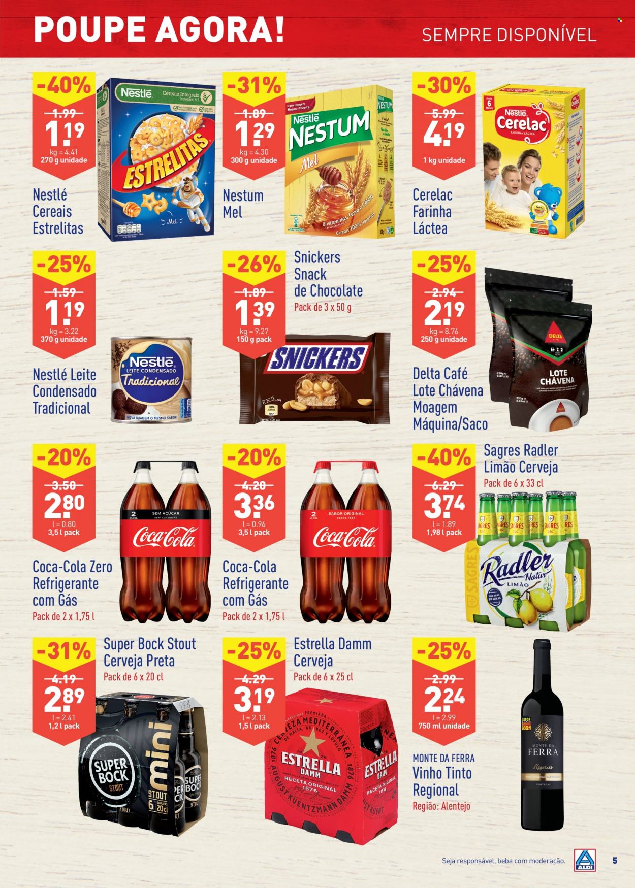 Folheto Aldi - 19.1.2022 - 25.1.2022. Página 5