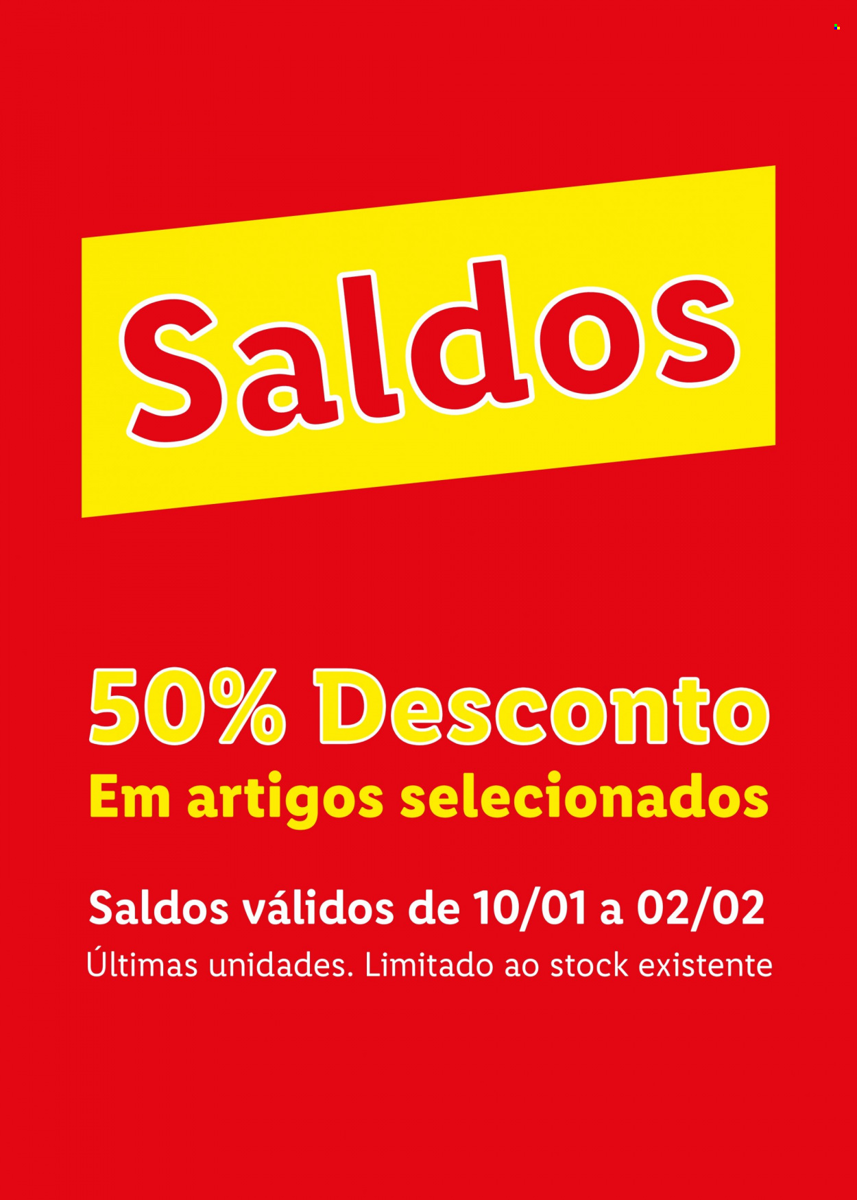 Folheto Lidl - 17.1.2022 - 23.1.2022. Página 15