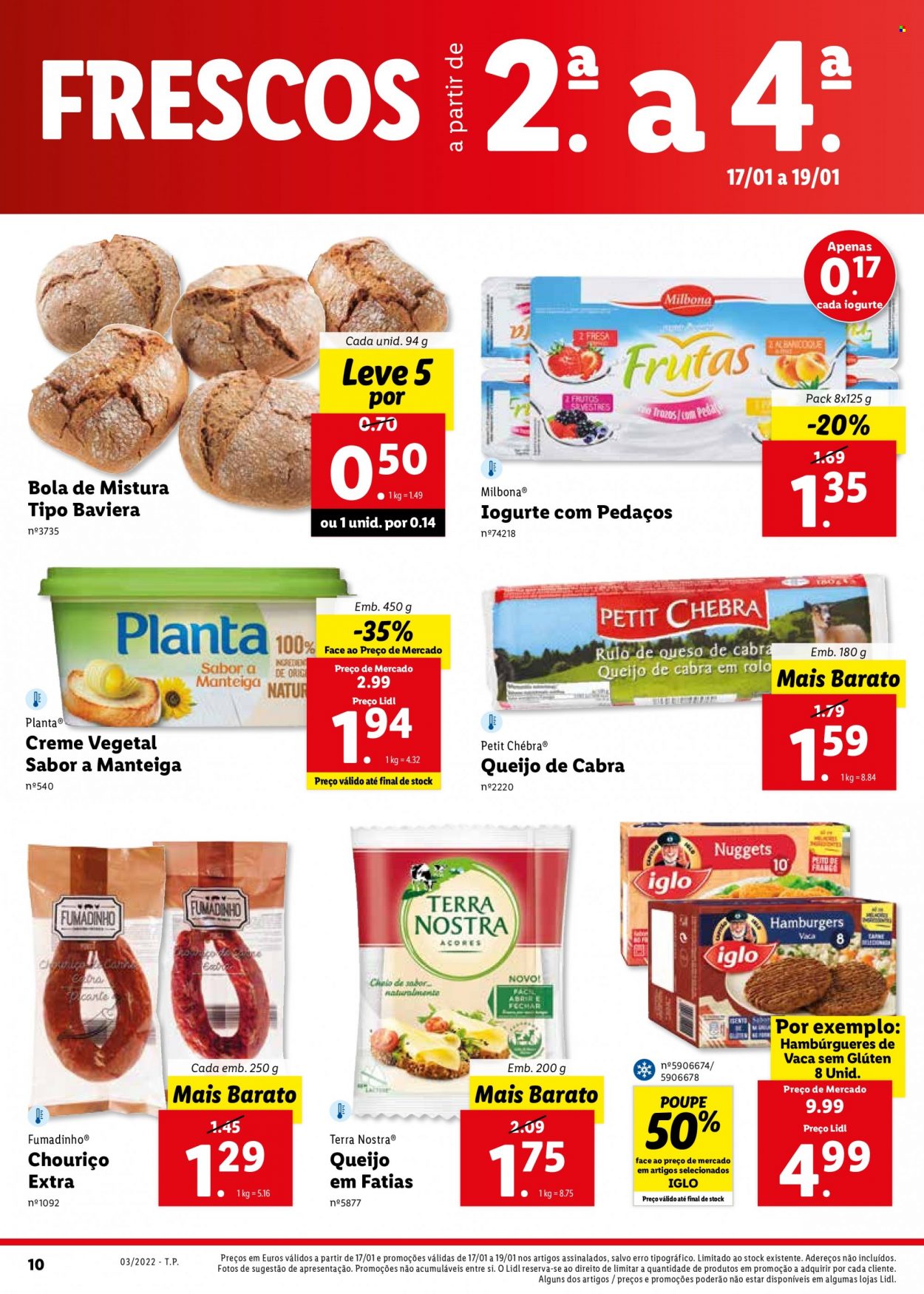 Folheto Lidl - 17.1.2022 - 23.1.2022. Página 28