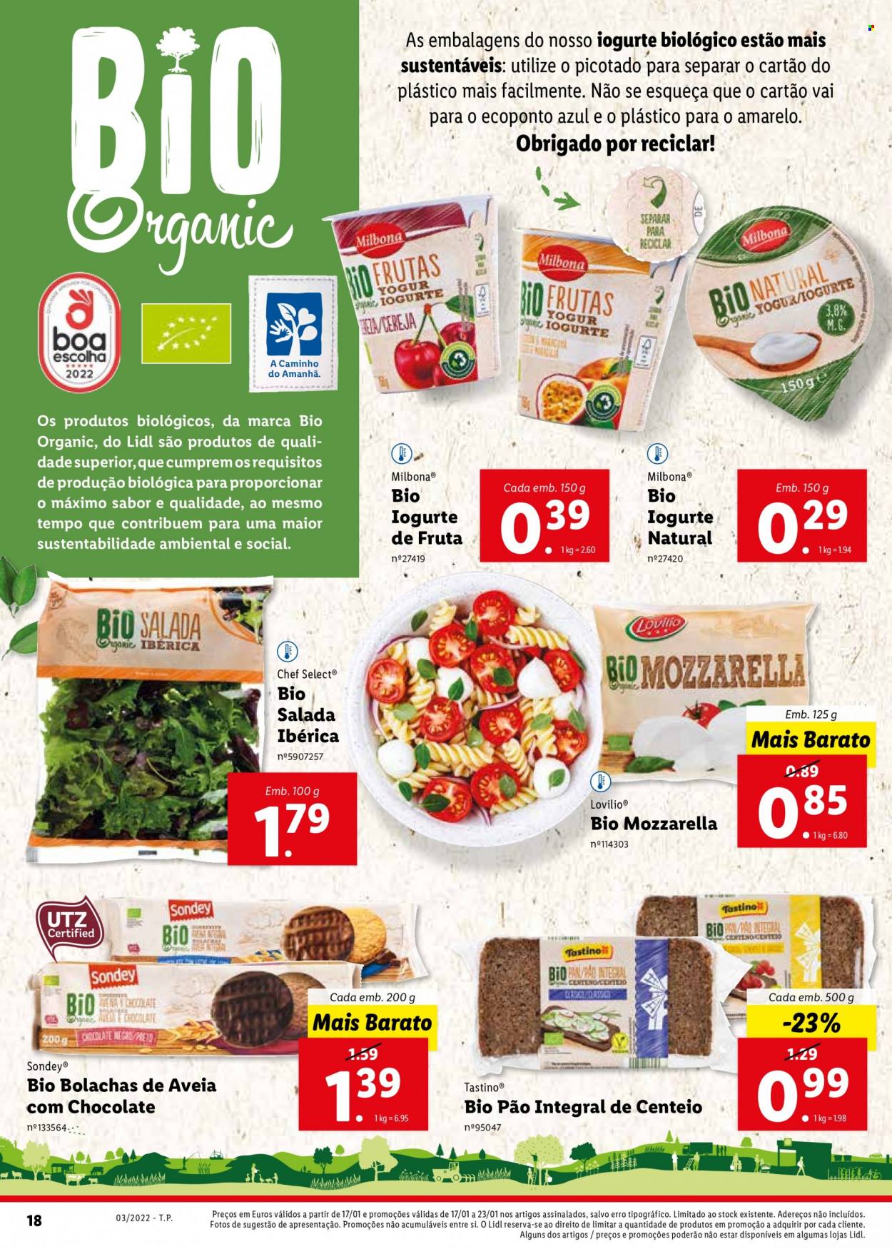 Folheto Lidl - 17.1.2022 - 23.1.2022. Página 36