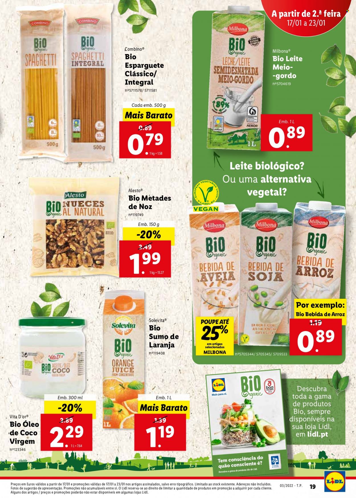 Folheto Lidl - 17.1.2022 - 23.1.2022. Página 37