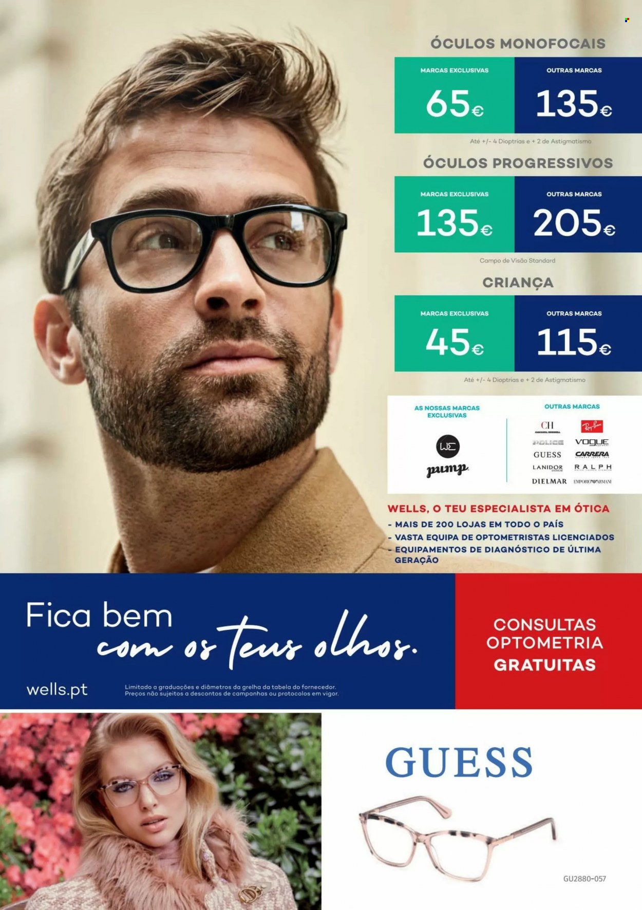 Folheto Well's - 4.1.2022 - 13.1.2022. Página 22