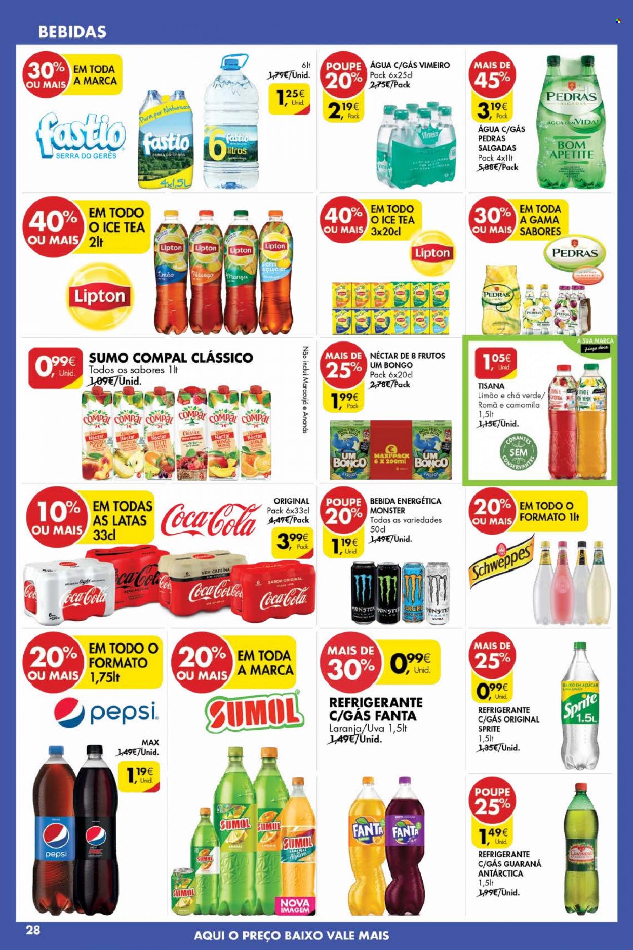 Folheto Pingo Doce - 18.1.2022 - 24.1.2022. Página 30