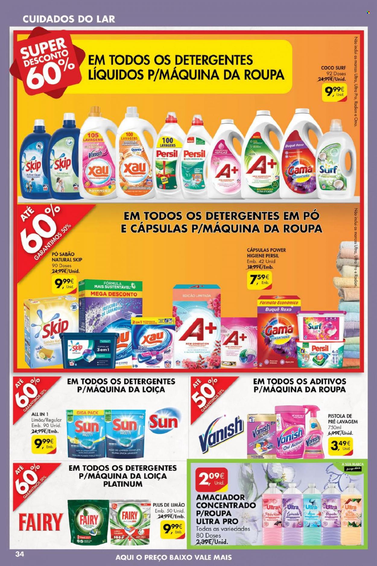 Folheto Pingo Doce - 18.1.2022 - 24.1.2022. Página 36