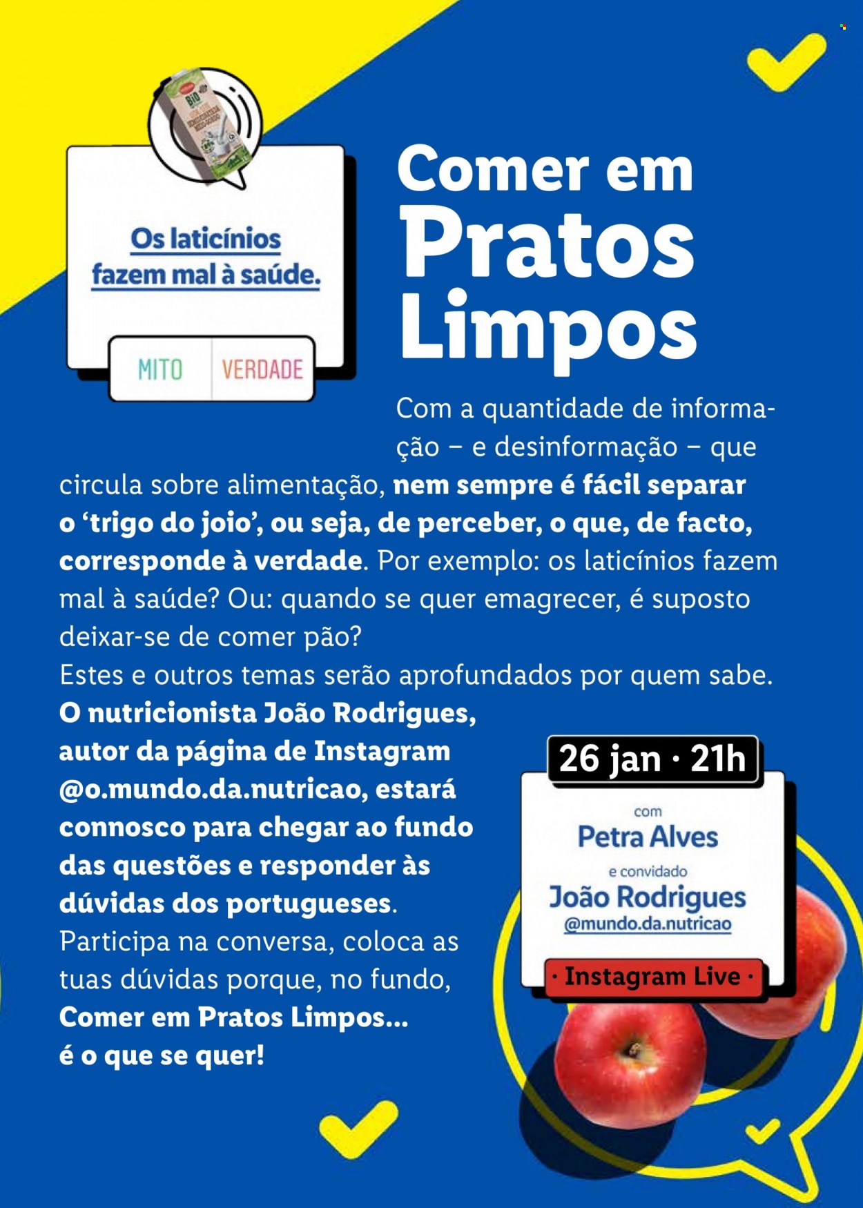 Folheto Lidl - 24.1.2022 - 30.1.2022. Página 27