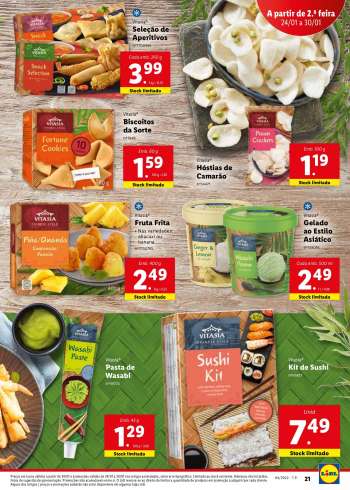 Promoções {store}