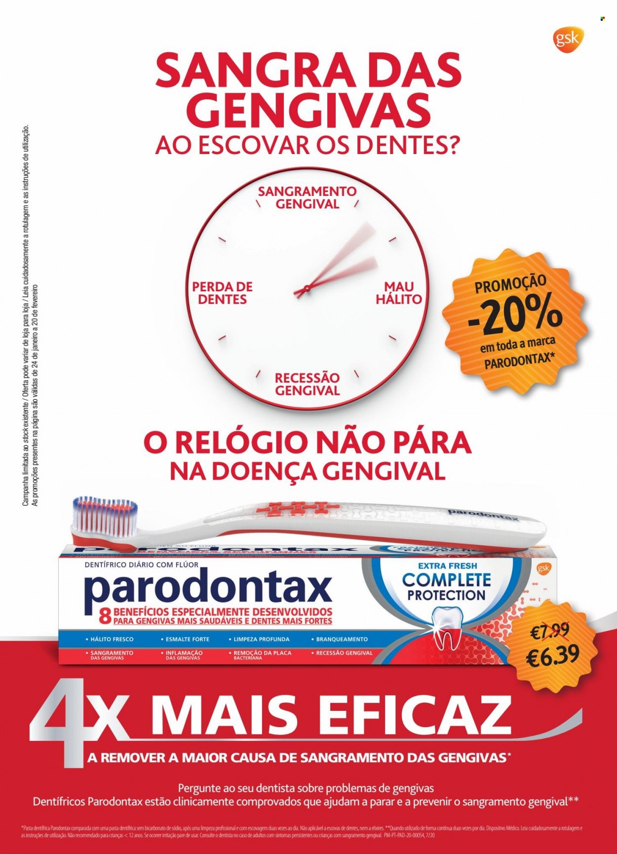 Folheto Auchan - 24.1.2022 - 20.2.2022. Página 27