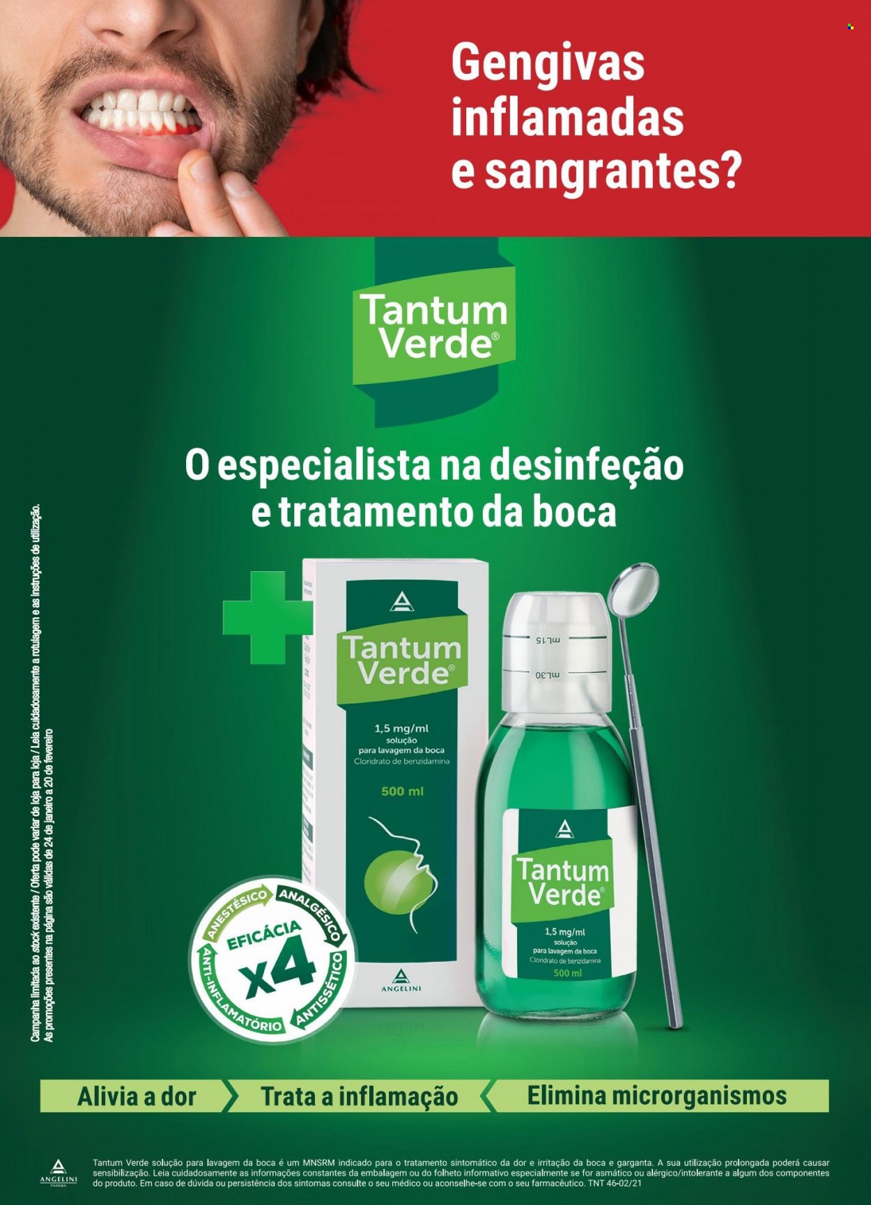 Folheto Auchan - 24.1.2022 - 20.2.2022. Página 51