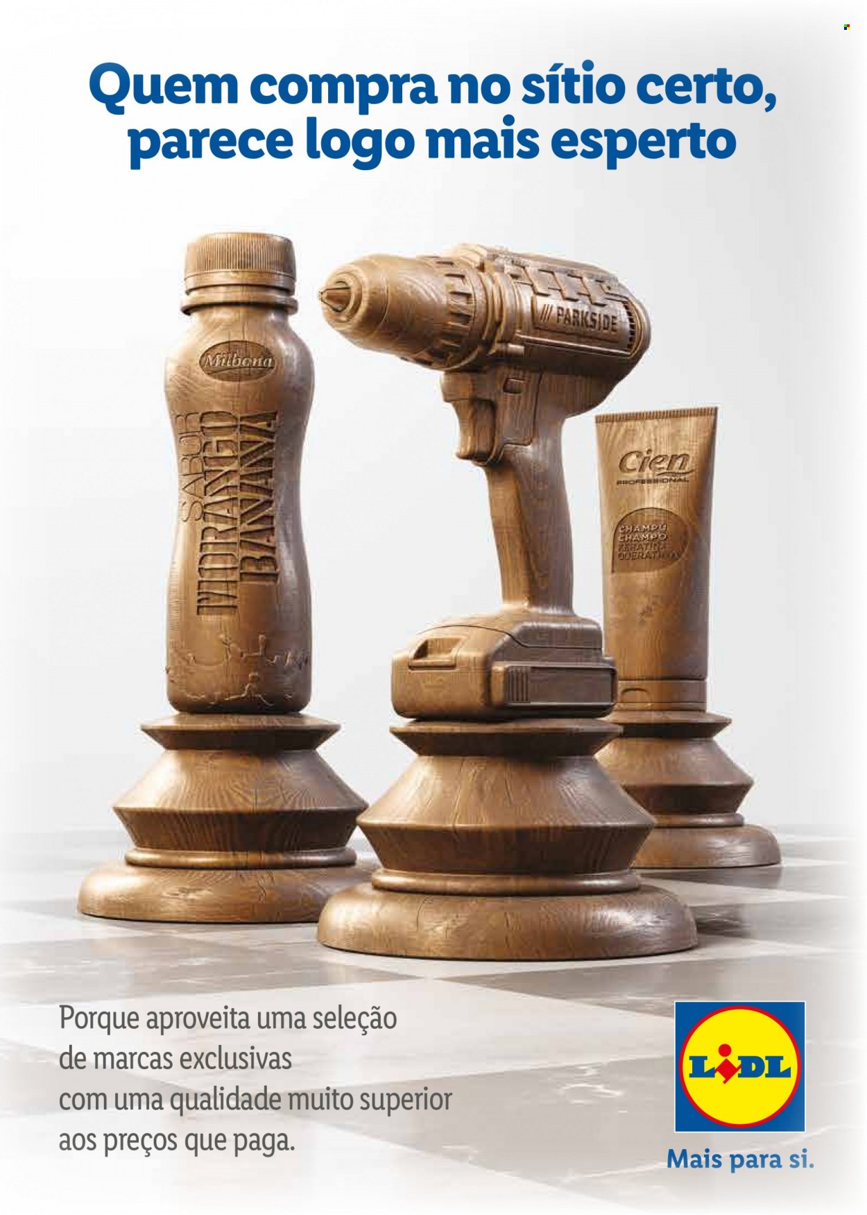 Folheto Lidl - 31.1.2022 - 6.2.2022. Página 21