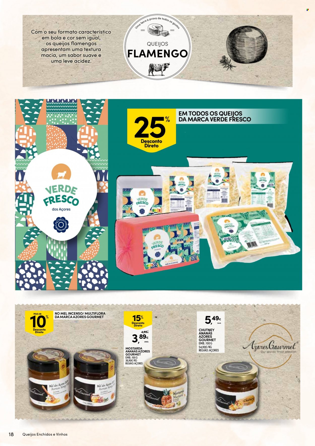 Folheto Continente Modelo - 1.2.2022 - 21.2.2022. Página 18