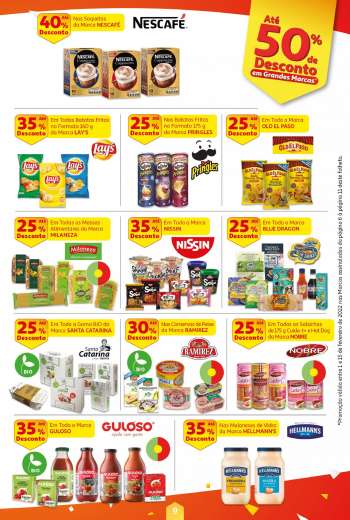 Promoções Auchan
