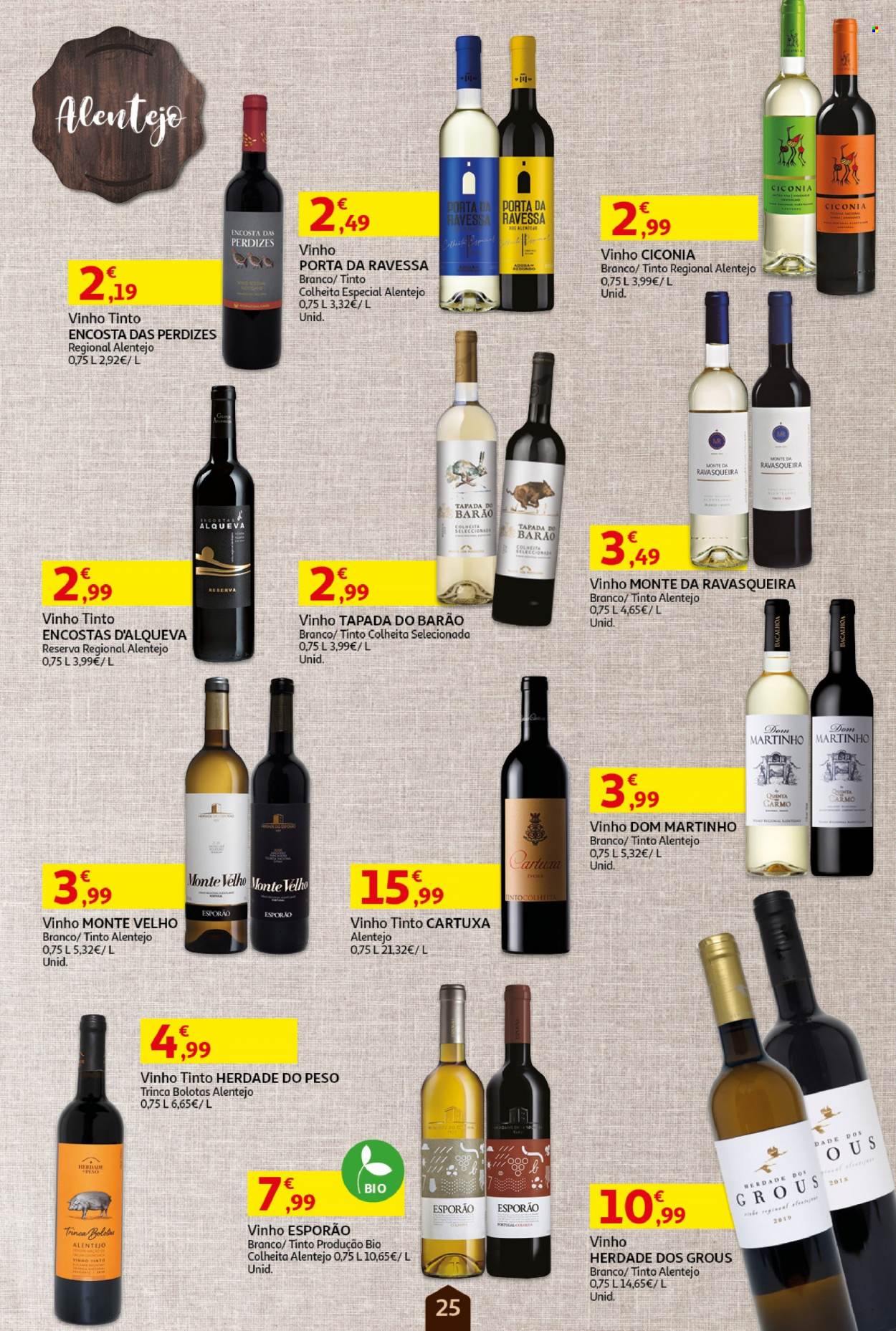 Folheto Auchan - 1.2.2022 - 15.2.2022. Página 25