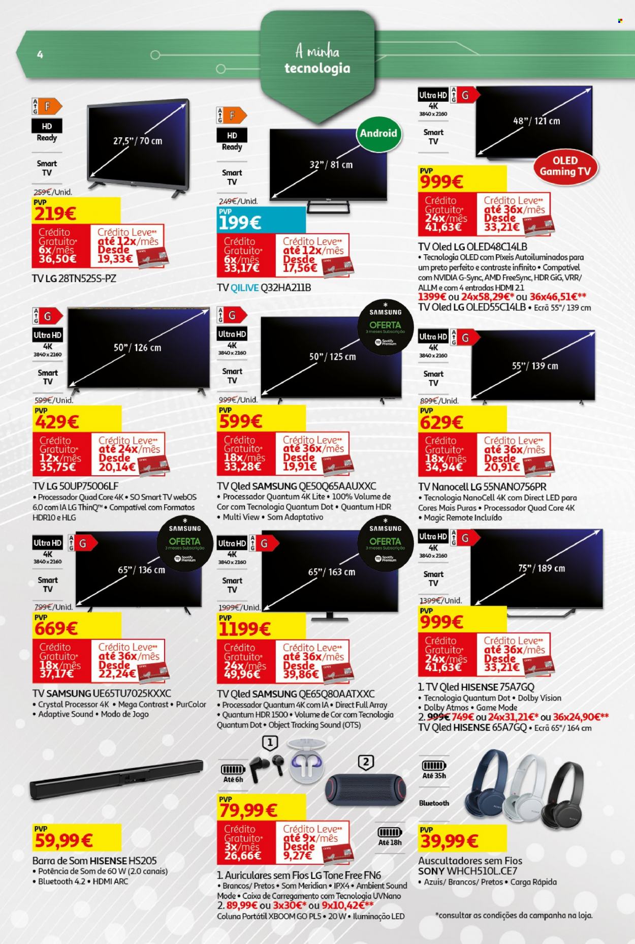 Folheto Auchan - 1.2.2022 - 15.2.2022. Página 37