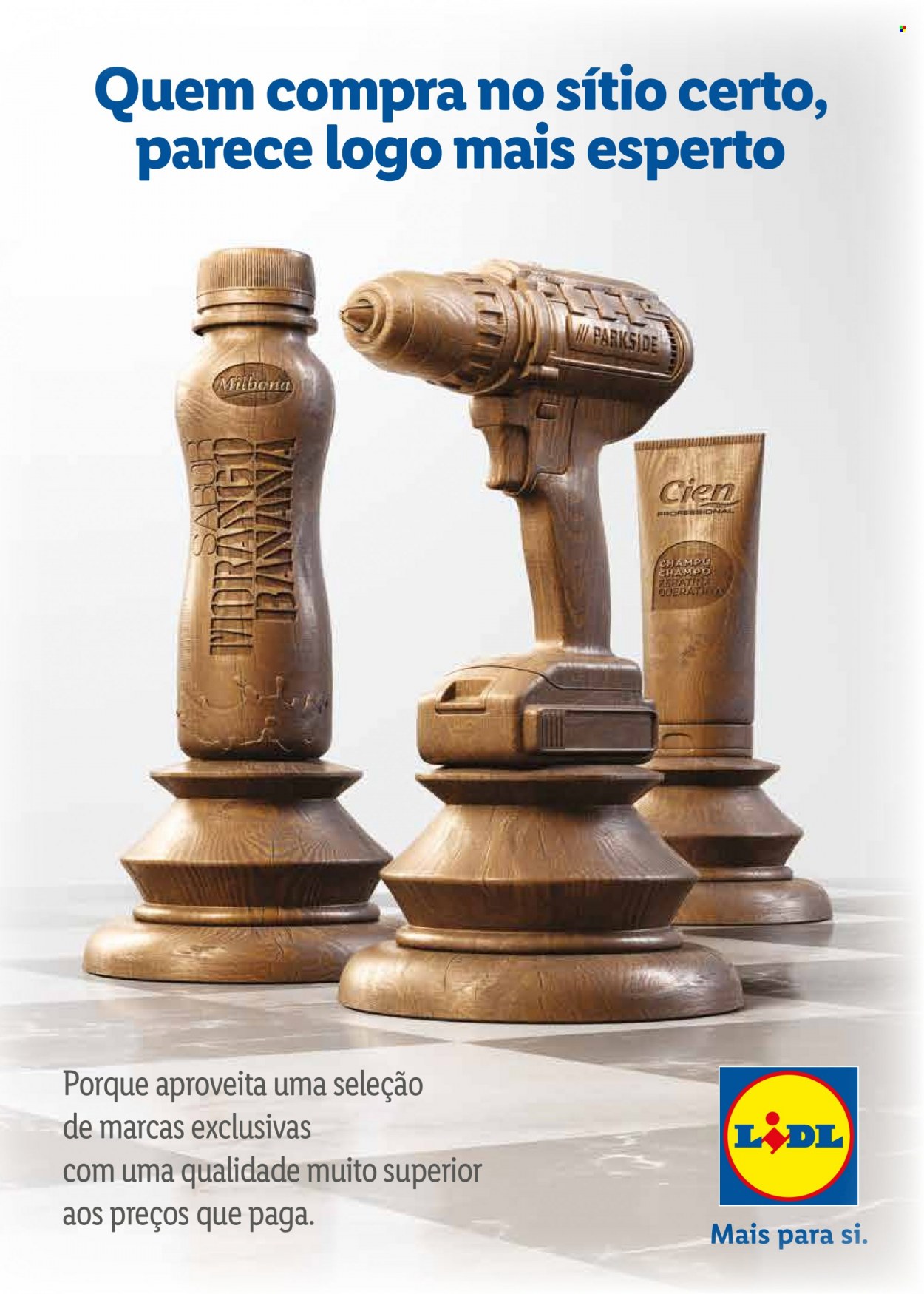 Folheto Lidl - 7.2.2022 - 13.2.2022. Página 23