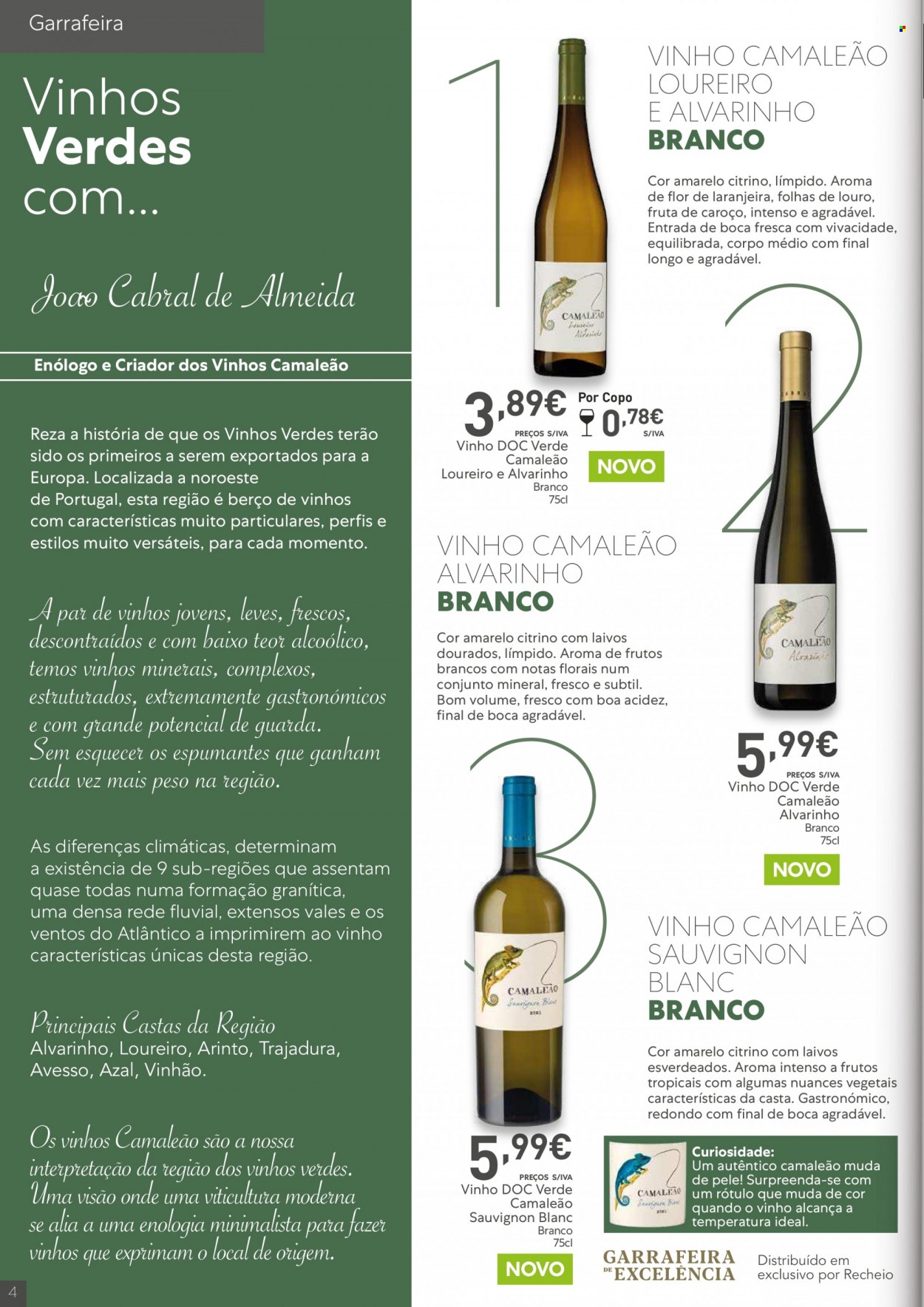 Folheto Recheio - 3.2.2022 - 2.3.2022. Página 4