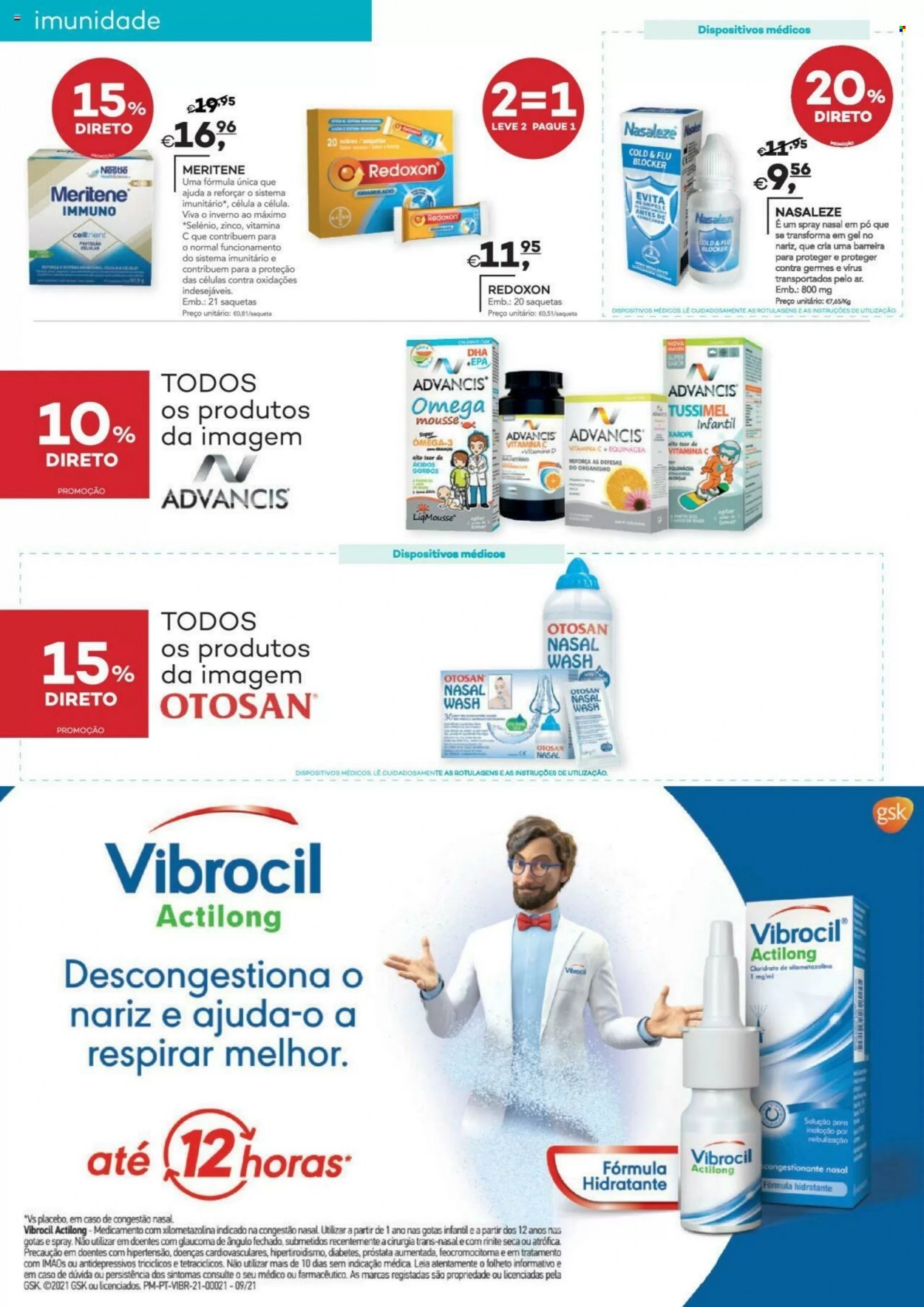 Folheto Well's - 1.2.2022 - 28.2.2022. Página 16