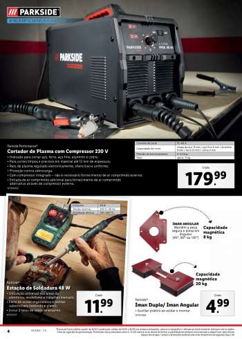 Promoções {store}